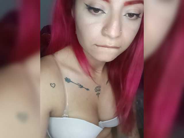 Alissonn-morrt live cam on BongaCams
