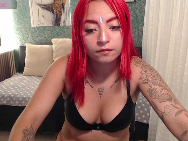 Alissonn-morrt