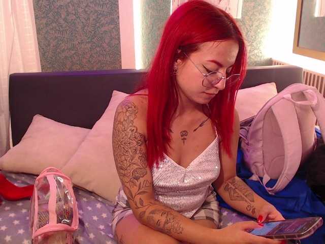 Alissonn-morrt live cam on BongaCams