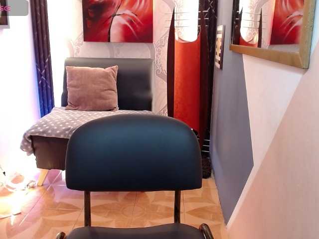 Alissonn-morrt live cam on BongaCams