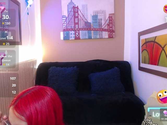 Alissonn-morrt live cam on BongaCams