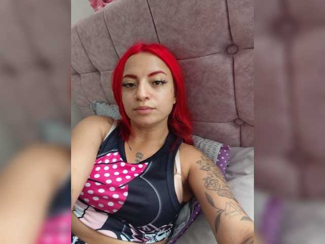 Alissonn-morrt