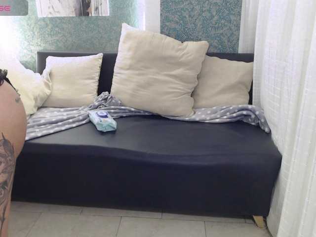 Alissonn-morrt live cam on BongaCams