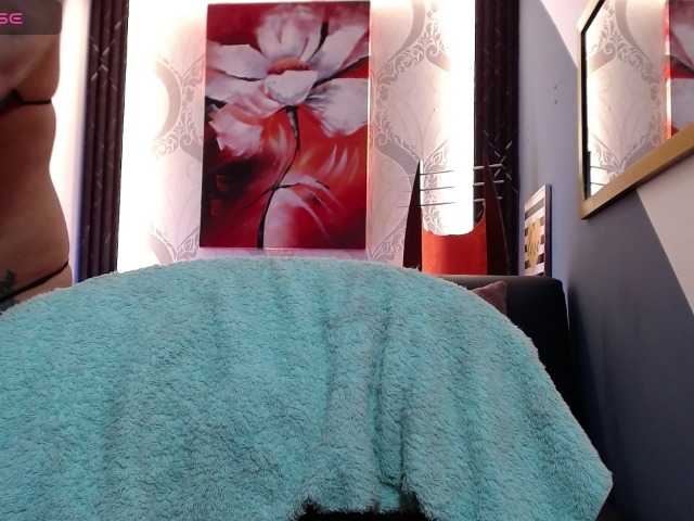 Alissonn-morrt live cam on BongaCams