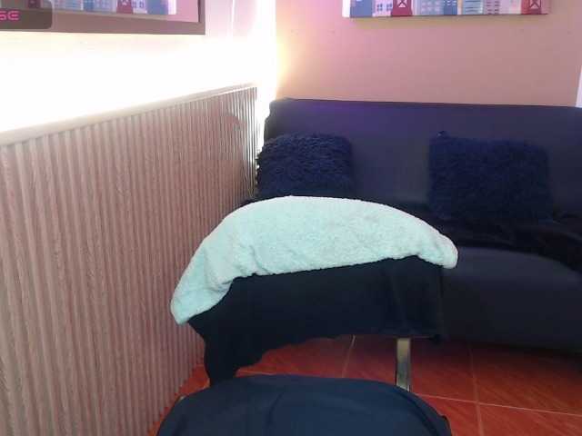 Alissonn-morrt live cam on BongaCams