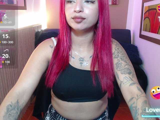 Alissonn-morrt live cam on BongaCams