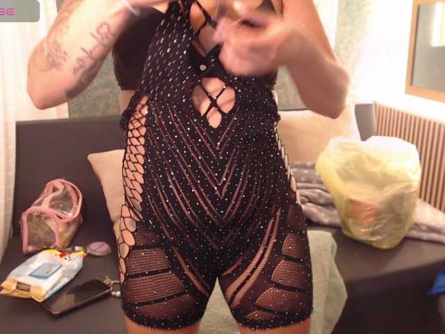 Alissonn-morrt live cam on BongaCams