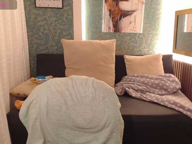 Alissonn-morrt live cam on BongaCams