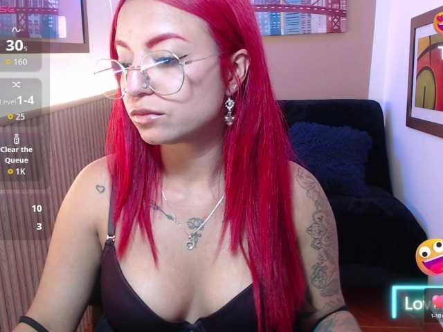 Alissonn-morrt live cam on BongaCams