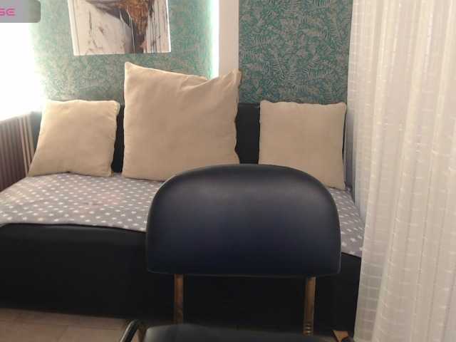 Alissonn-morrt live cam on BongaCams