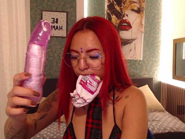 Alissonn-morrt webcam