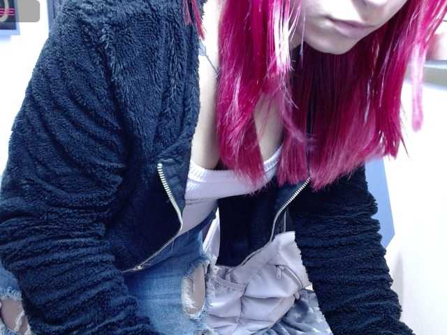 Alissonn-morrt live cam preview