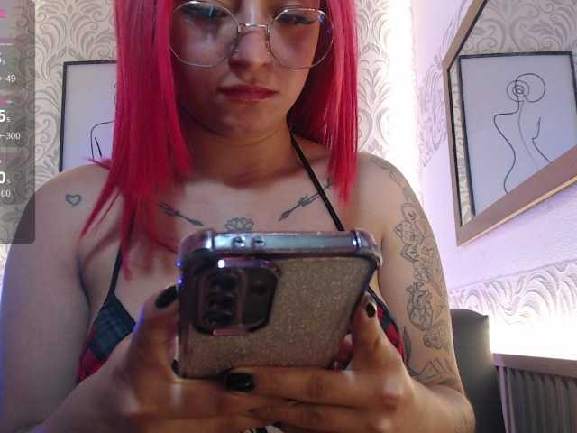 Alissonn-morrt live cam on BongaCams