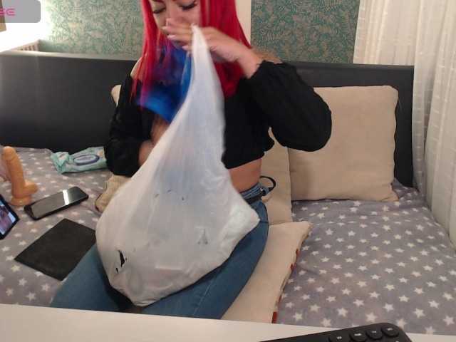 Alissonn-morrt live cam on BongaCams