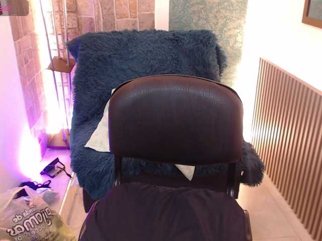 Alissonn-morrt live cam on BongaCams