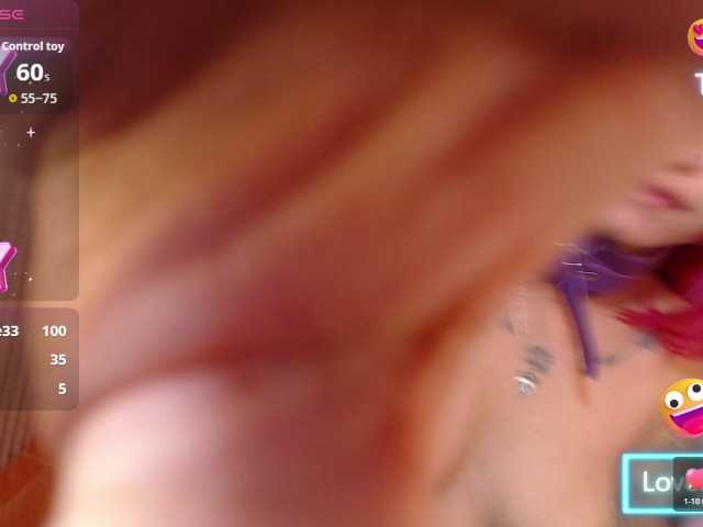 Alissonn-morrt live cam on BongaCams