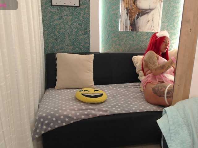 Alissonn-morrt live cam on BongaCams