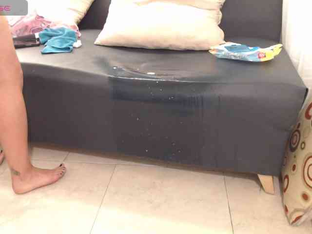Alissonn-morrt webcam