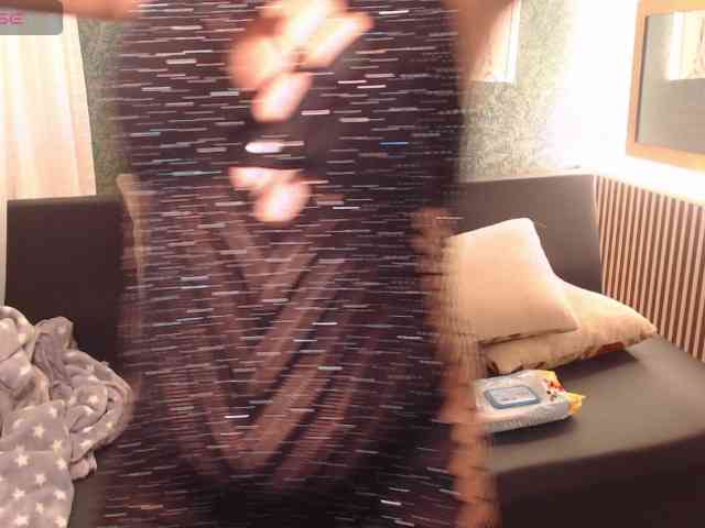 Alissonn-morrt webcam