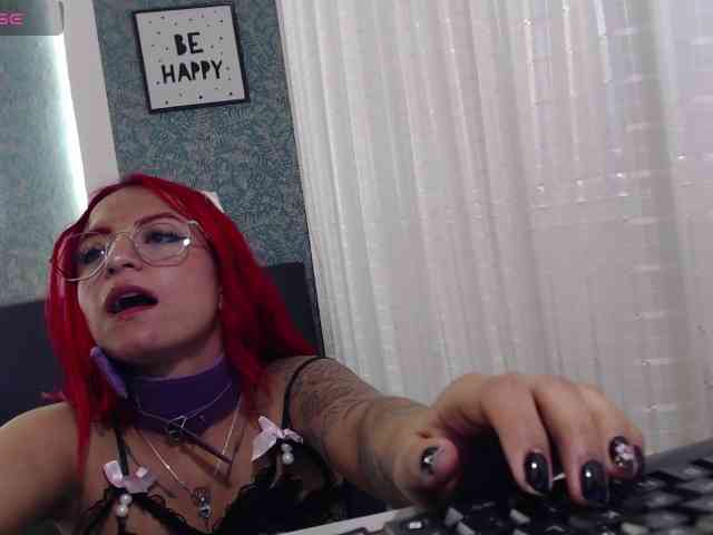 Alissonn-morrt webcam