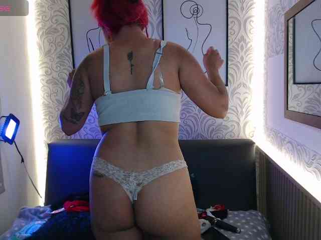 Alissonn-morrt webcam