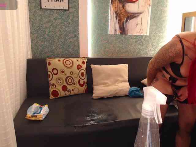 Alissonn-morrt webcam