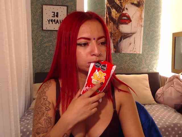 Alissonn-morrt