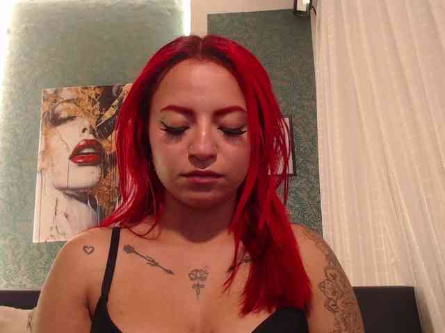 Alissonn-morrt webcam