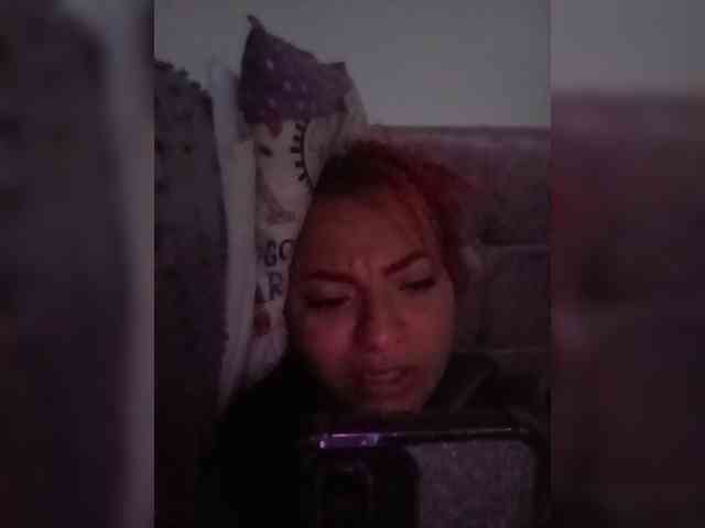 Alissonn-morrt webcam
