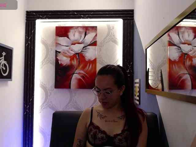 Alissonn-morrt webcam