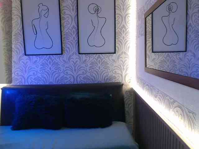 Alissonn-morrt webcam