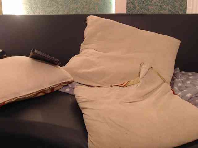 Alissonn-morrt webcam