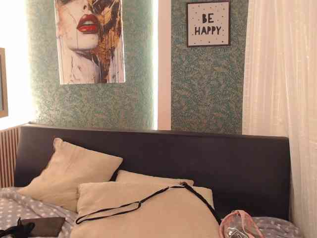 Alissonn-morrt webcam