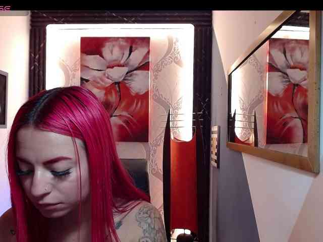 Alissonn-morrt webcam