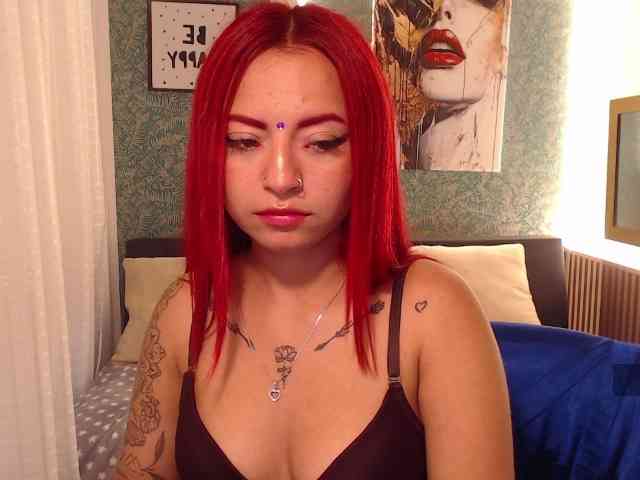 Alissonn-morrt