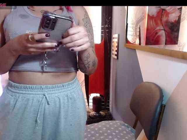Alissonn-morrt webcam