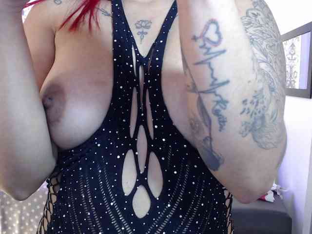 Alissonn-morrt webcam
