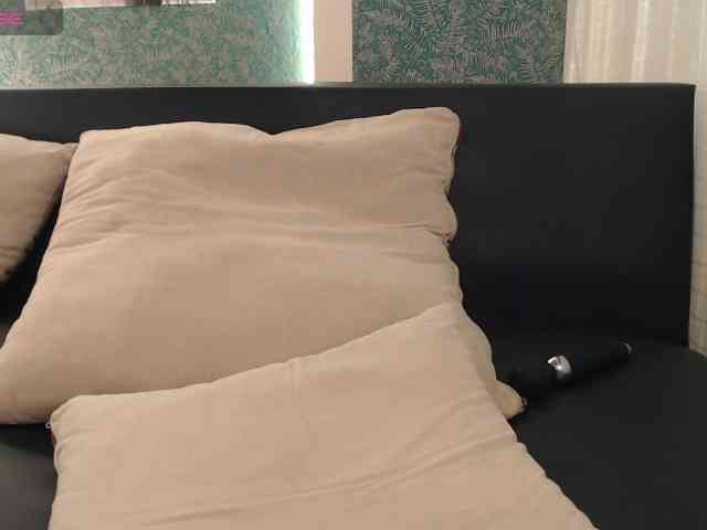 Alissonn-morrt webcam