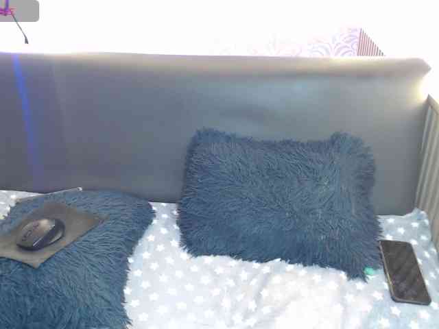 Alissonn-morrt webcam