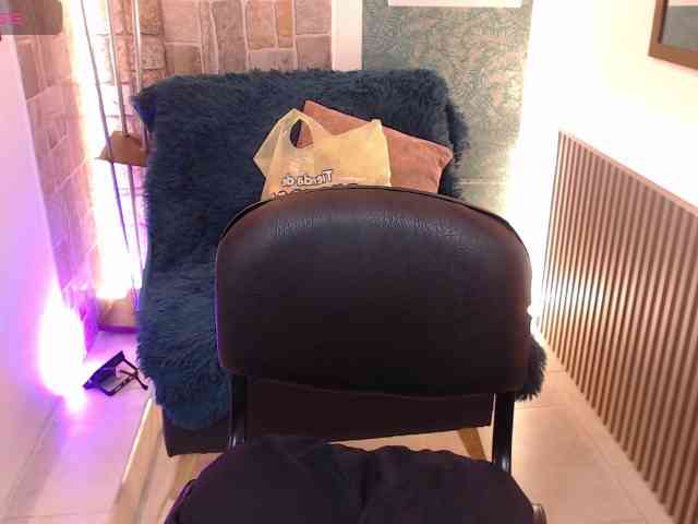 Alissonn-morrt webcam