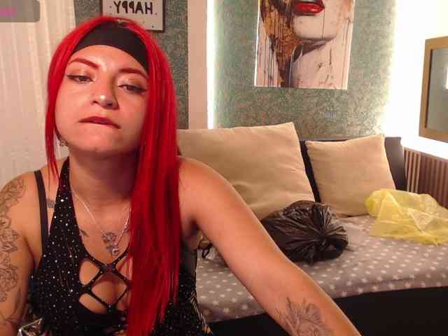 Alissonn-morrt webcam