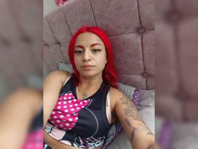 Alissonn-morrt Alissonn-morrt
