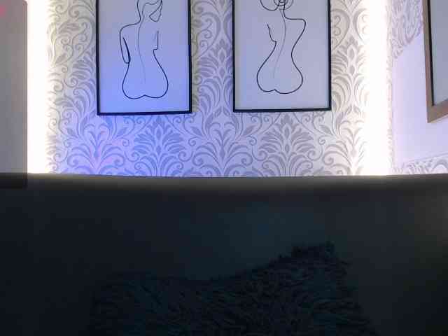 Alissonn-morrt webcam