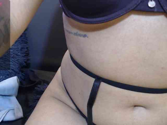 Alissonn-morrt webcam