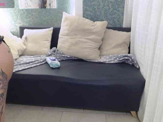 Alissonn-morrt webcam