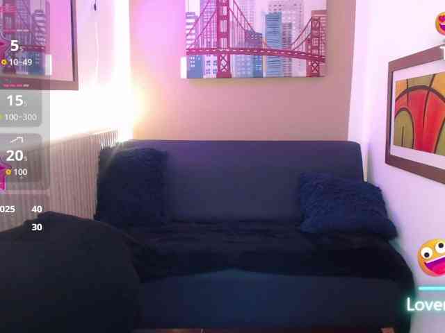 Alissonn-morrt webcam