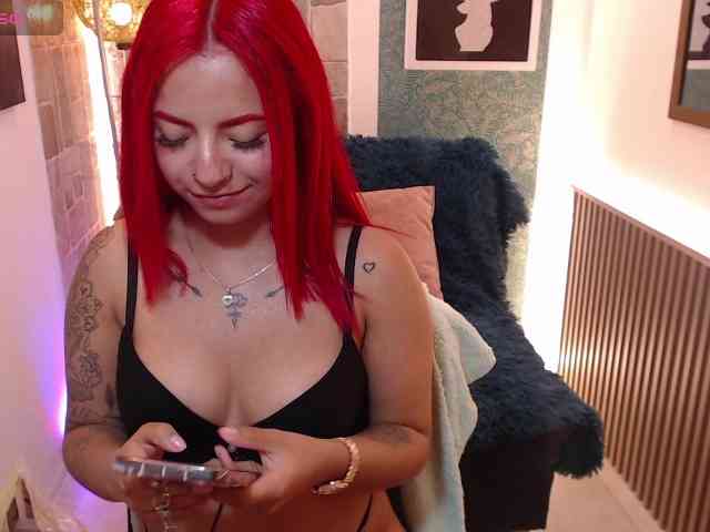 Alissonn-morrt webcam