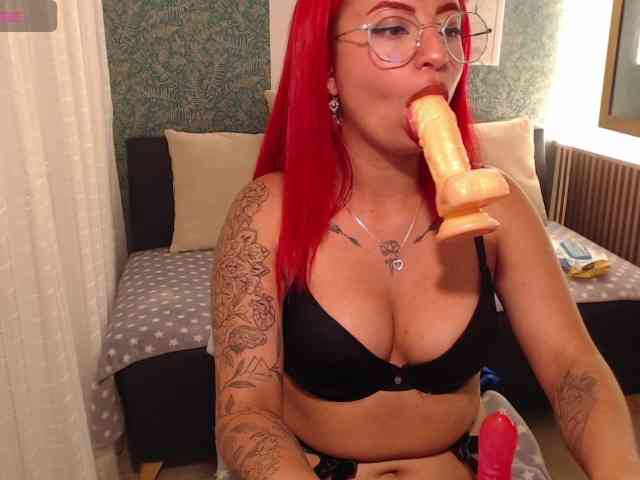 Alissonn-morrt webcam