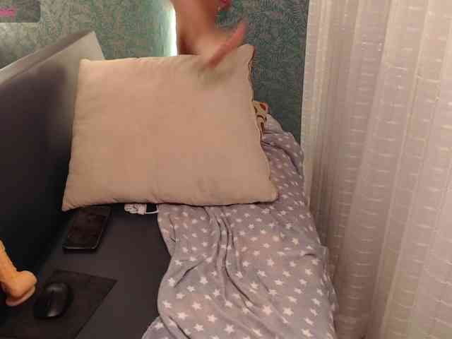 Alissonn-morrt webcam