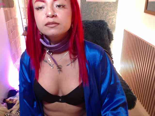 Alissonn-morrt webcam